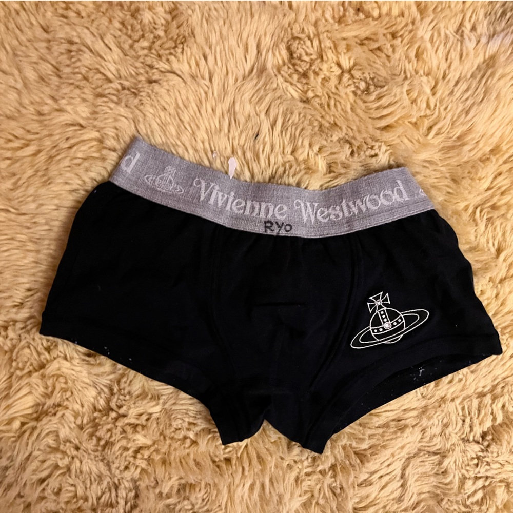 Vivienne Westwood Underwear